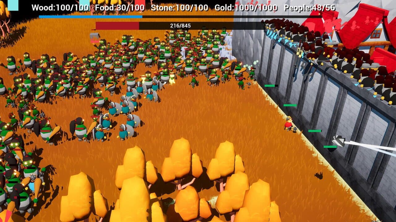 Dwarven Rampart thumbnail 10