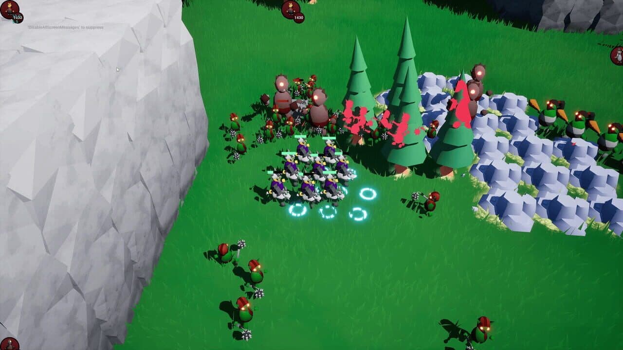 Dwarven Rampart thumbnail 11