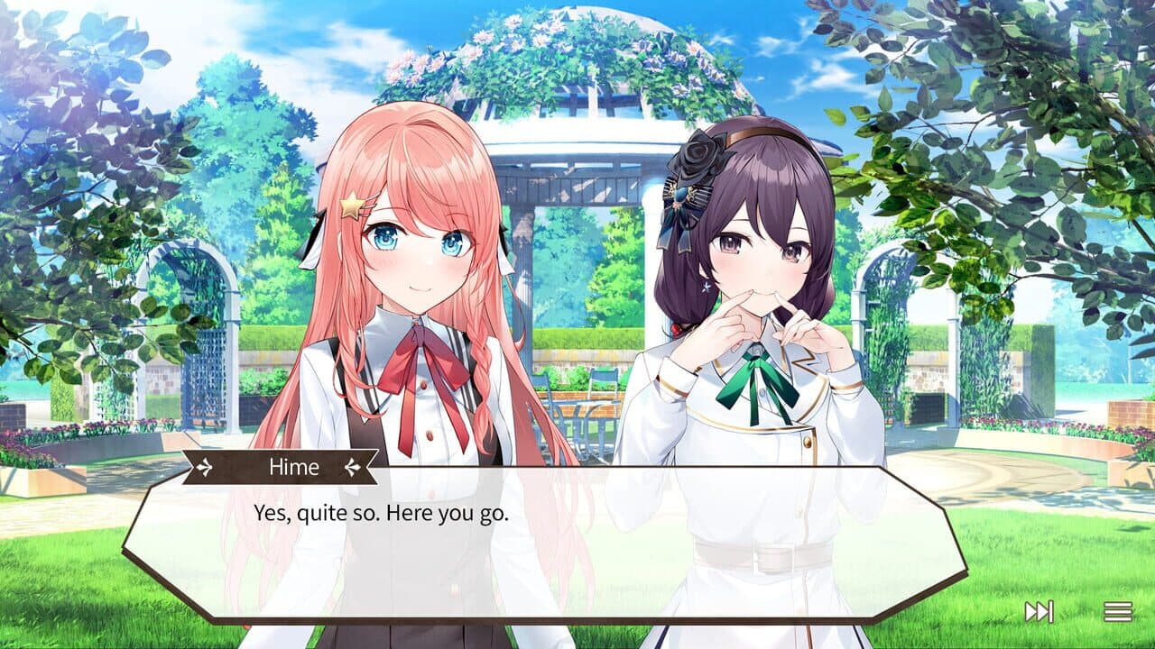 Watamari Part2: A Fake Marriage? thumbnail 2
