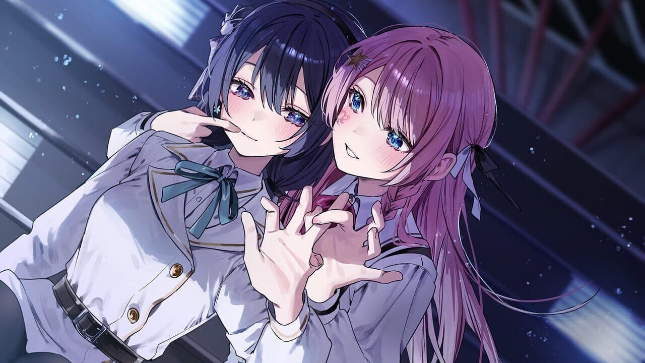 Watamari Part2: A Fake Marriage? thumbnail 5