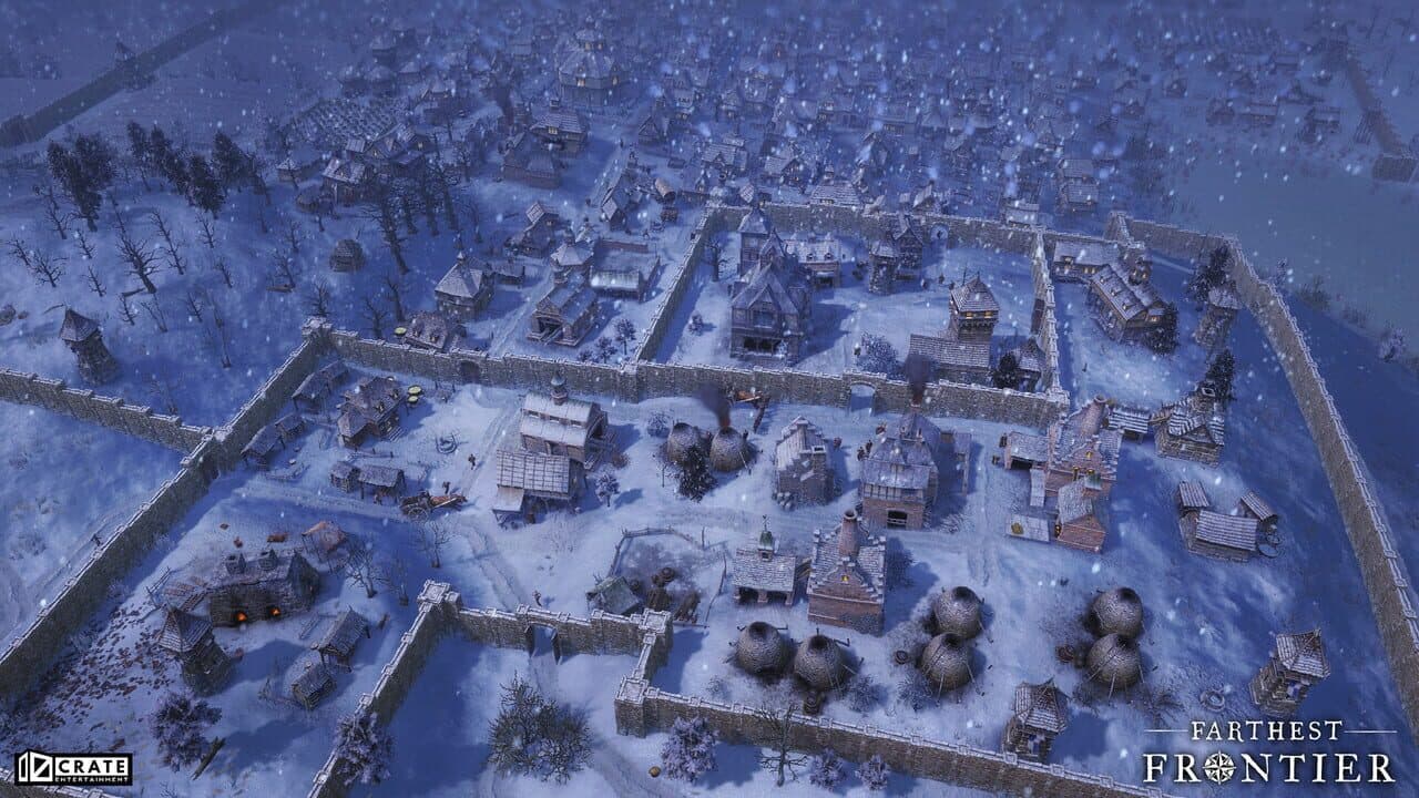 Farthest Frontier thumbnail 8