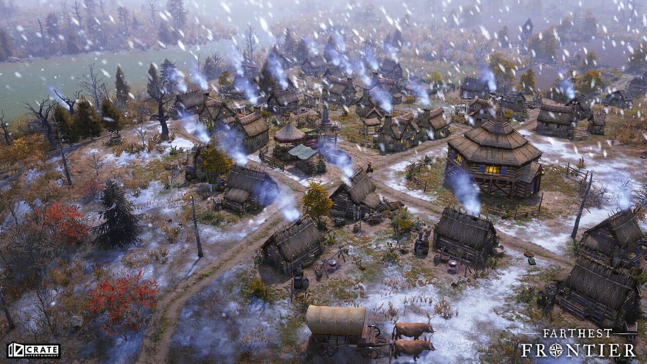 Farthest Frontier thumbnail 10