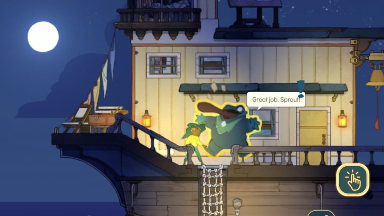 Spiritfarer: Netflix Edition thumbnail 2
