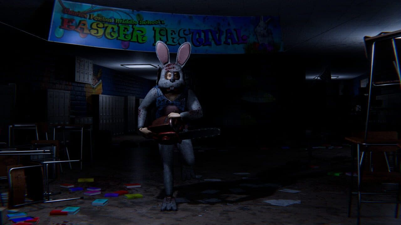 An Easter to Remember thumbnail 5