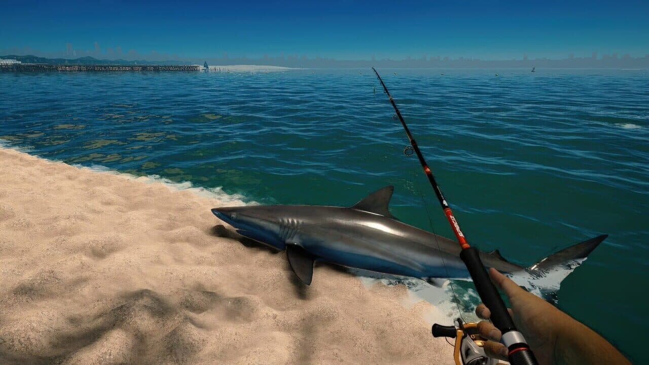 Ultimate Fishing Simulator 2: Delaware Bay thumbnail 2
