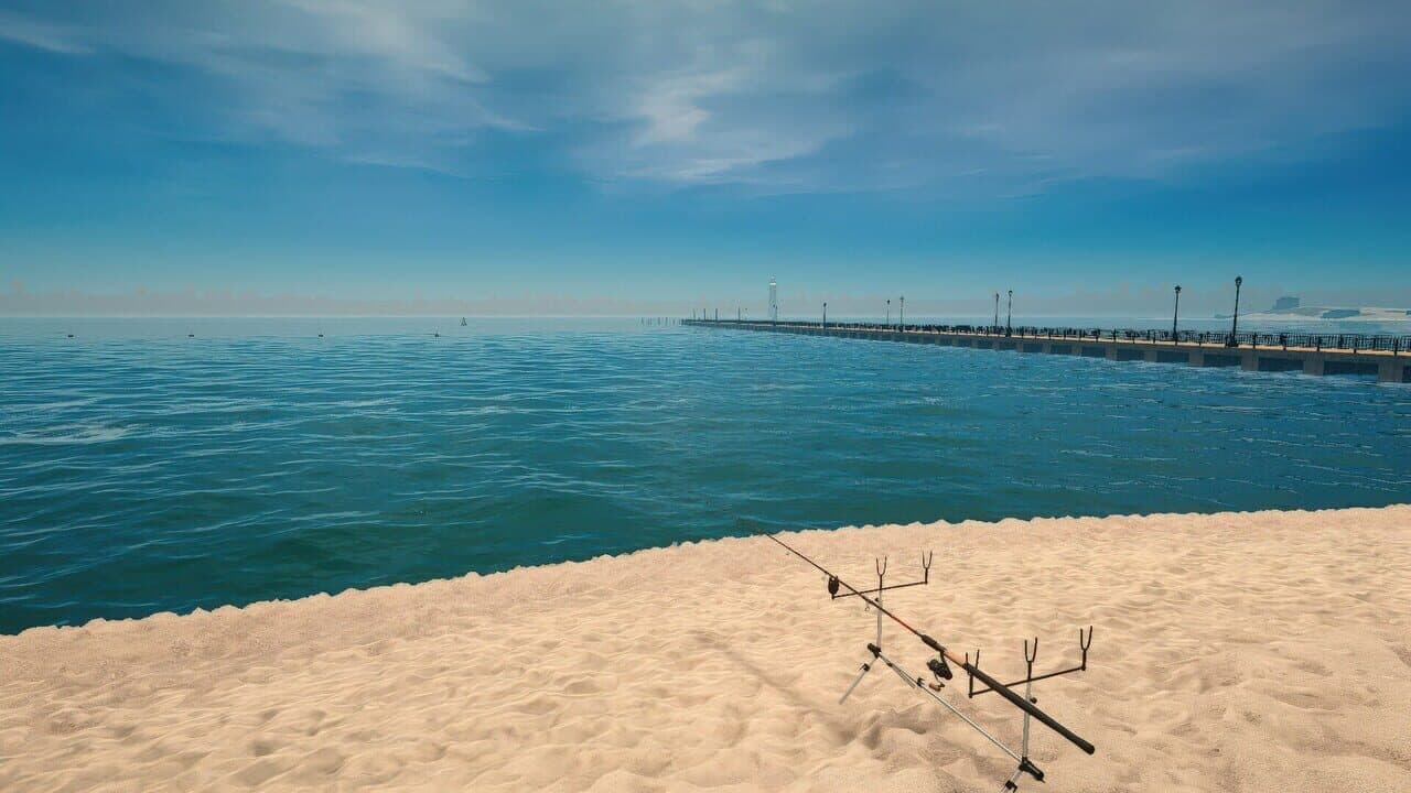 Ultimate Fishing Simulator 2: Delaware Bay thumbnail 3
