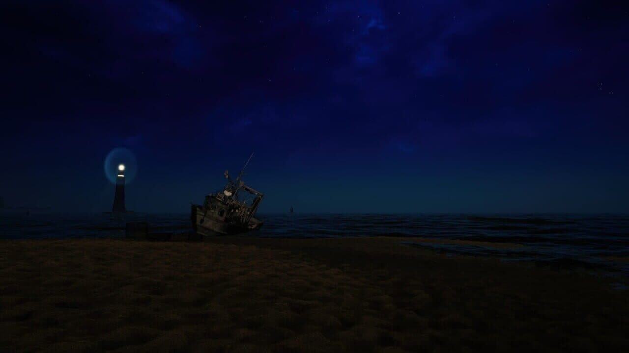 Ultimate Fishing Simulator 2: Delaware Bay thumbnail 4