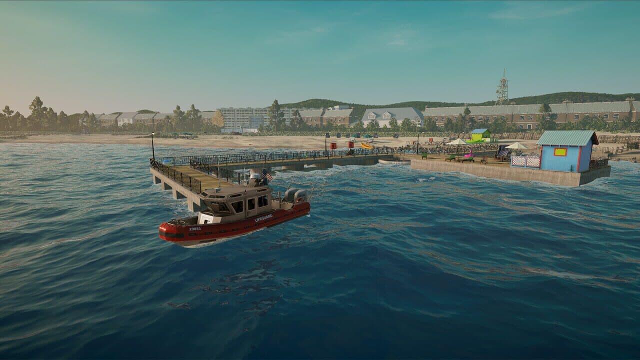 Ultimate Fishing Simulator 2: Delaware Bay thumbnail 5
