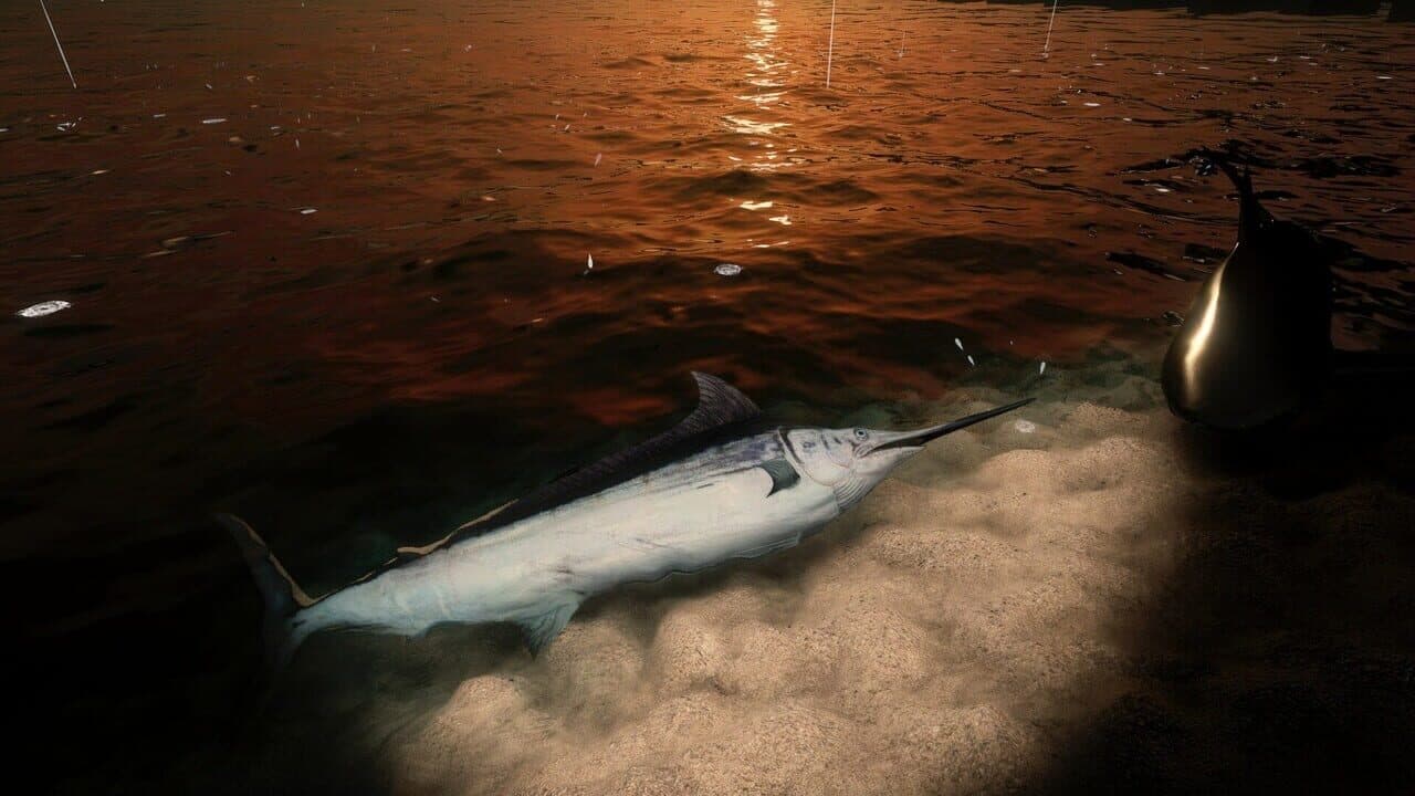 Ultimate Fishing Simulator 2: Delaware Bay thumbnail 6
