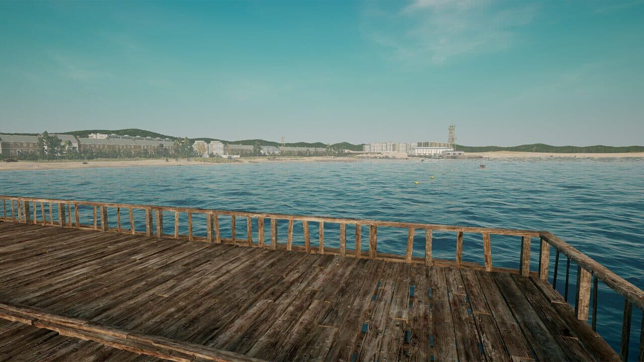Ultimate Fishing Simulator 2: Delaware Bay thumbnail 7