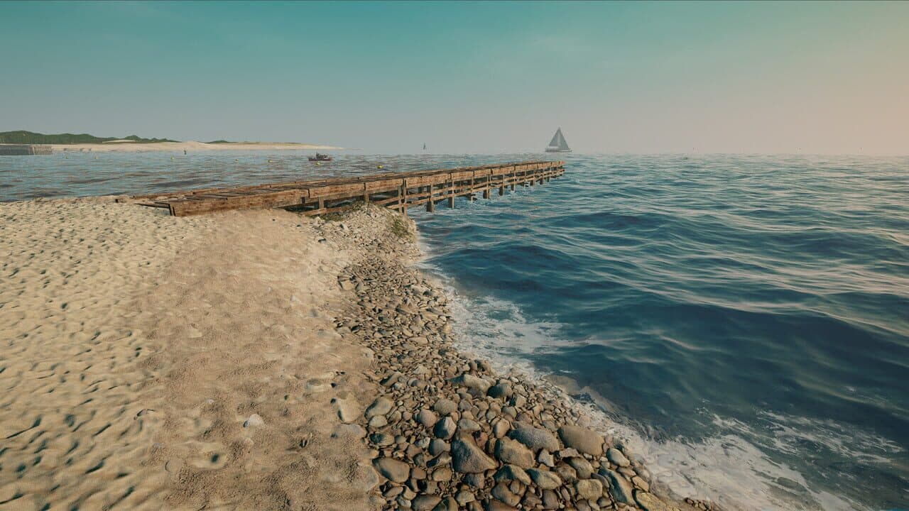 Ultimate Fishing Simulator 2: Delaware Bay thumbnail 9
