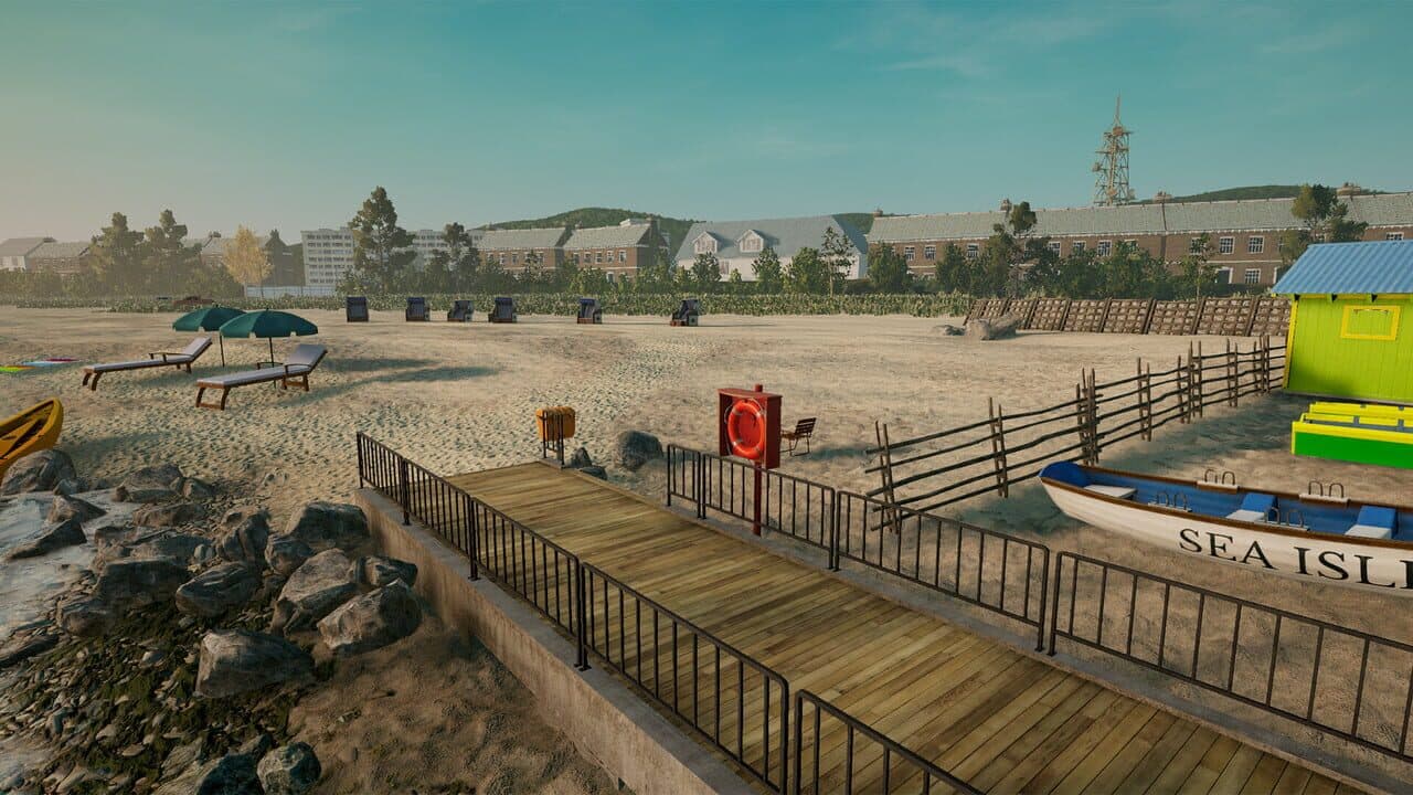 Ultimate Fishing Simulator 2: Delaware Bay thumbnail 10