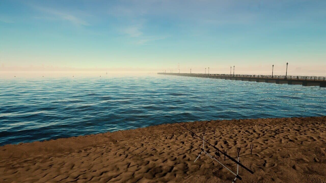 Ultimate Fishing Simulator 2: Delaware Bay thumbnail 11