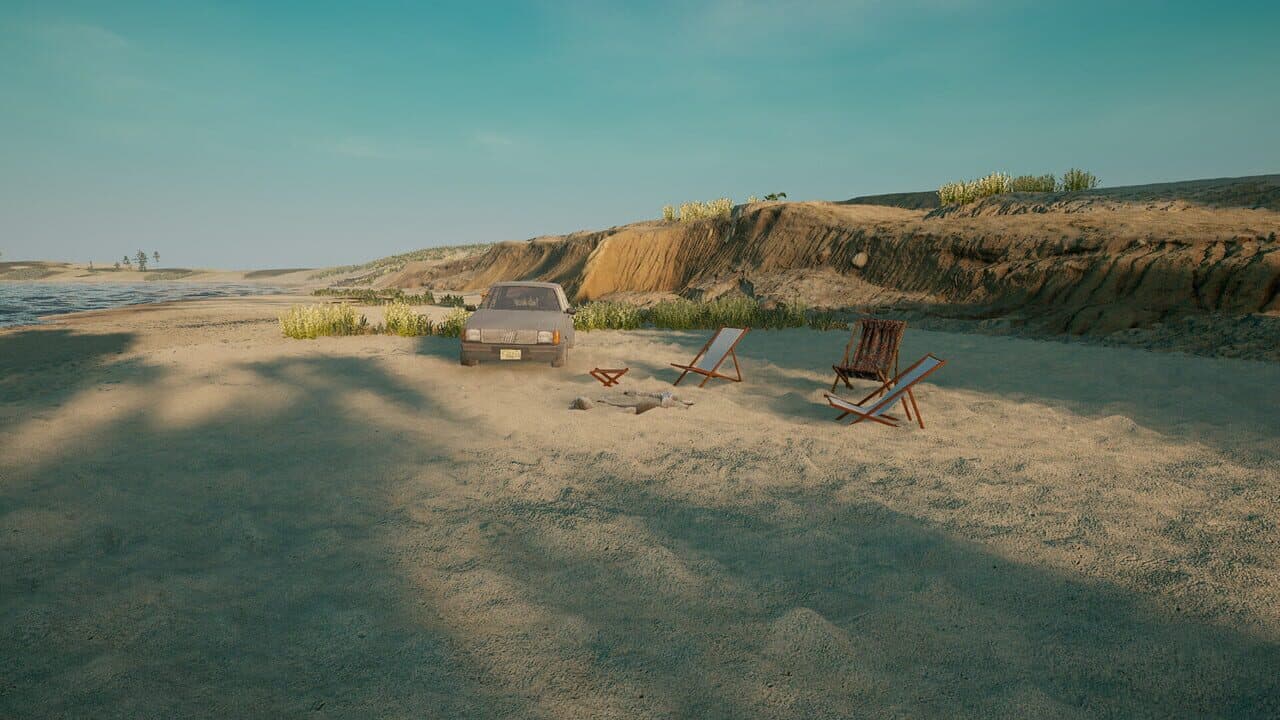 Ultimate Fishing Simulator 2: Delaware Bay thumbnail 12