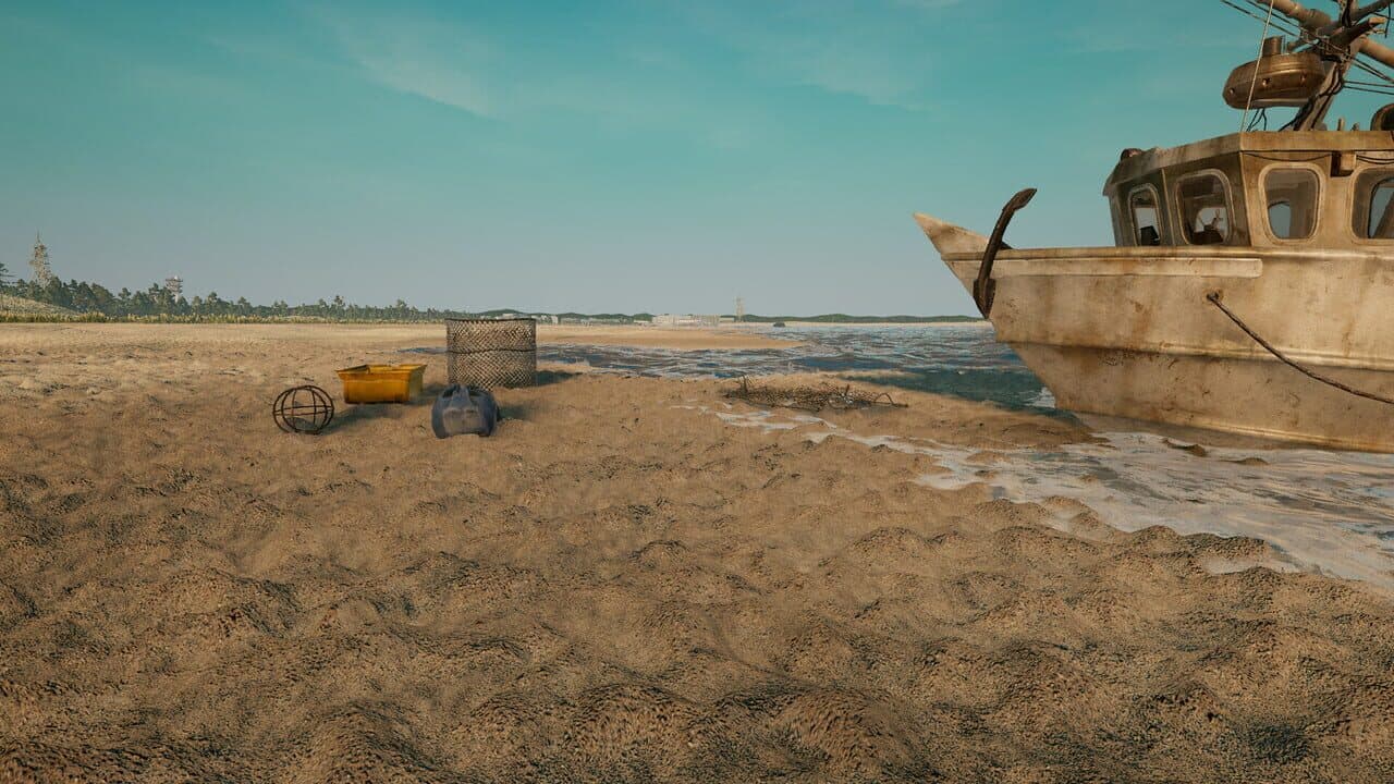 Ultimate Fishing Simulator 2: Delaware Bay thumbnail 13