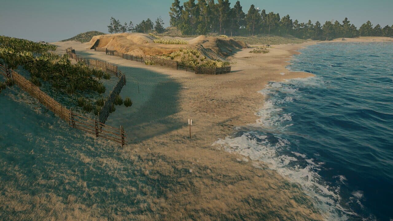 Ultimate Fishing Simulator 2: Delaware Bay thumbnail 14
