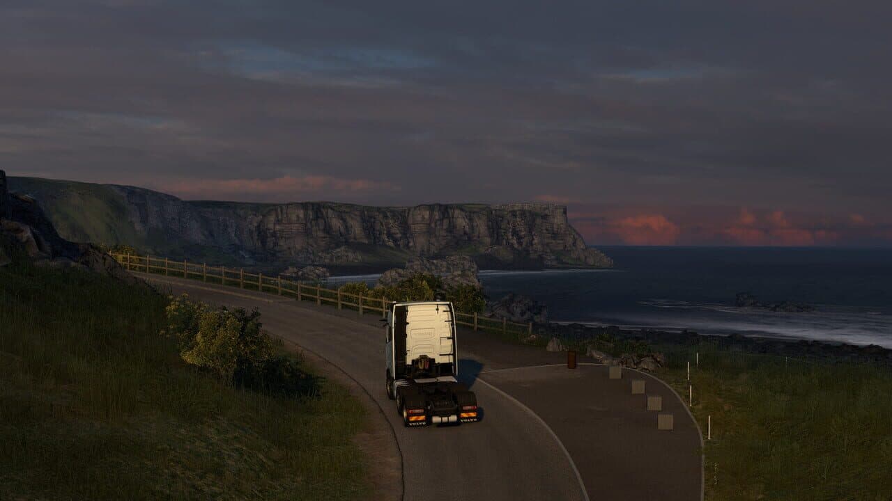 Euro Truck Simulator 2: Isle of Ireland thumbnail 9