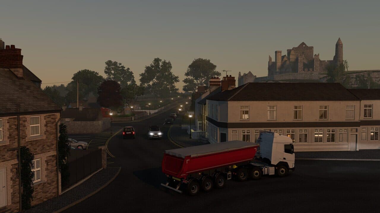 Euro Truck Simulator 2: Isle of Ireland thumbnail 11
