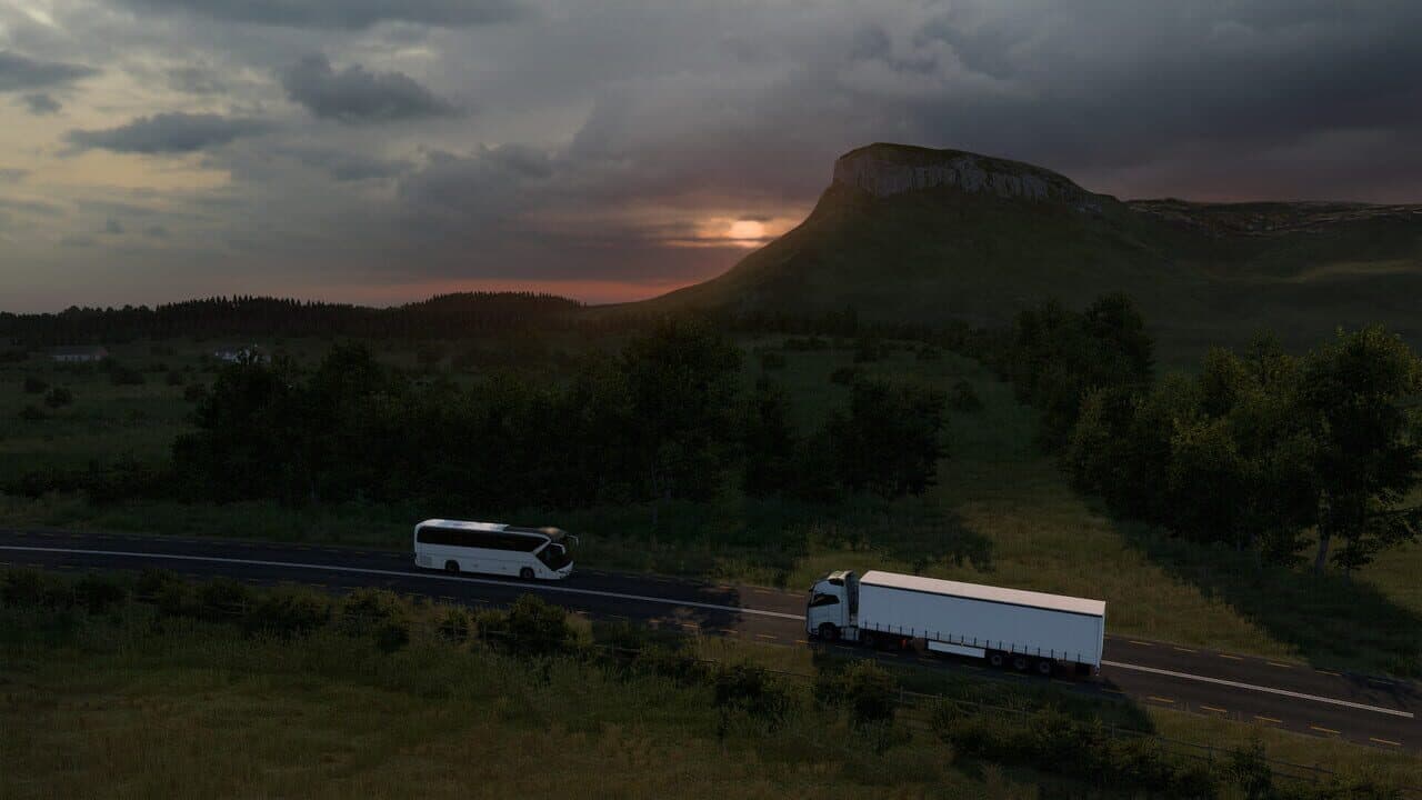 Euro Truck Simulator 2: Isle of Ireland thumbnail 10