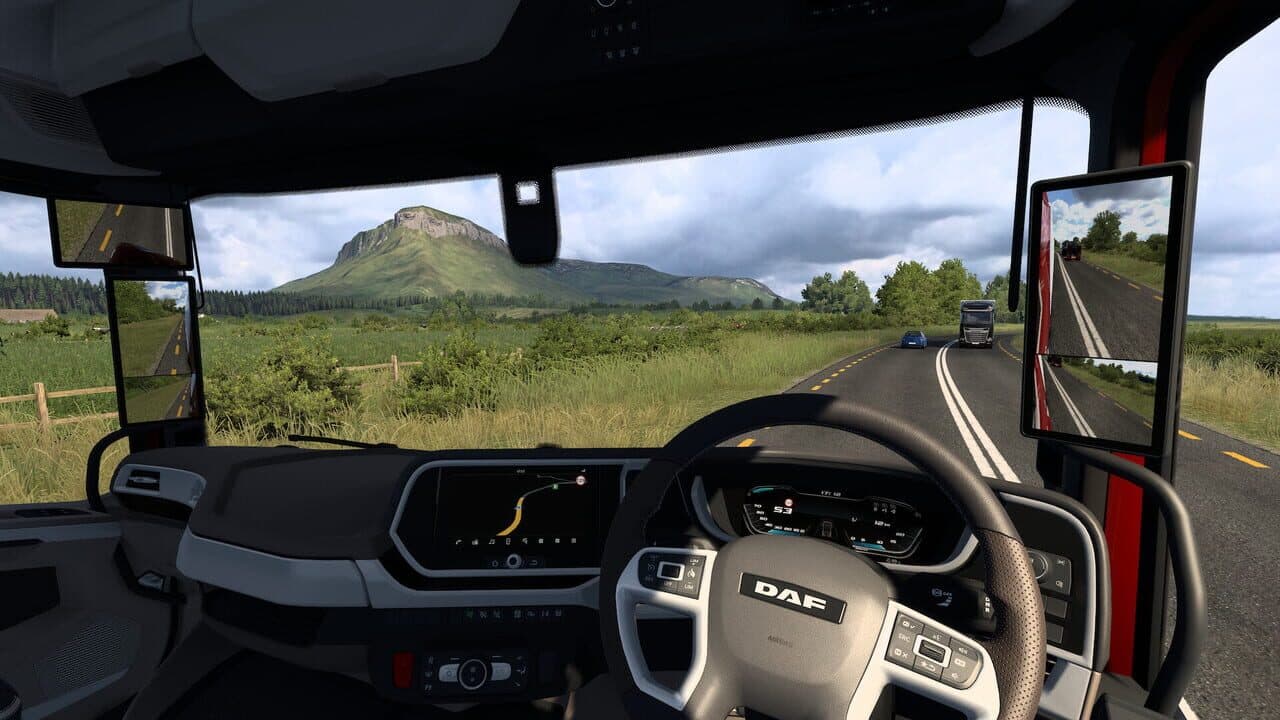 Euro Truck Simulator 2: Isle of Ireland thumbnail 3