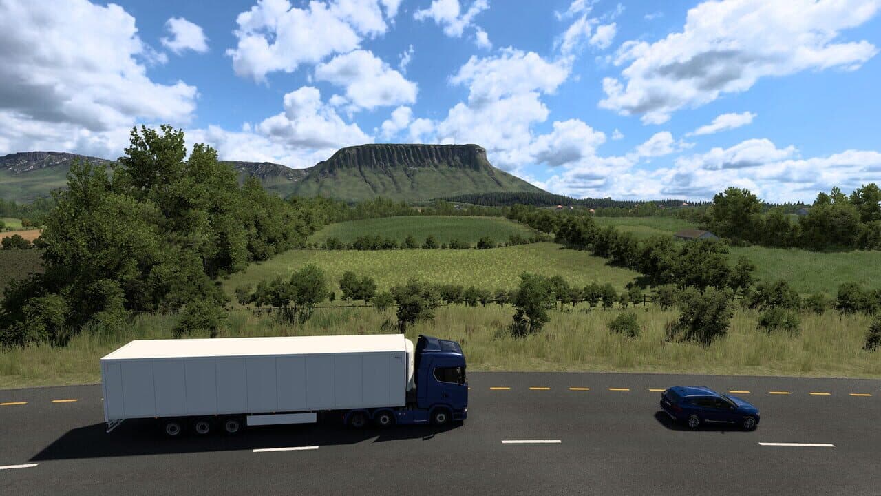 Euro Truck Simulator 2: Isle of Ireland thumbnail 7