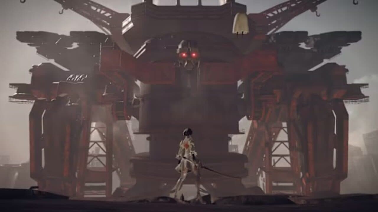 NieR: Automata - 6C2P4A118680823 thumbnail 3