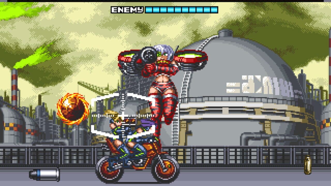 GunRoad thumbnail 2