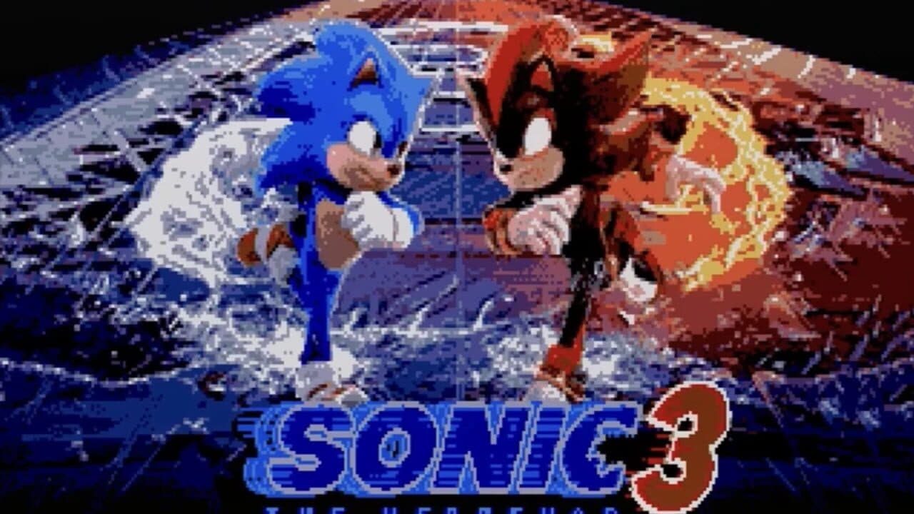 Sonic the Hedgehog 3 thumbnail 2