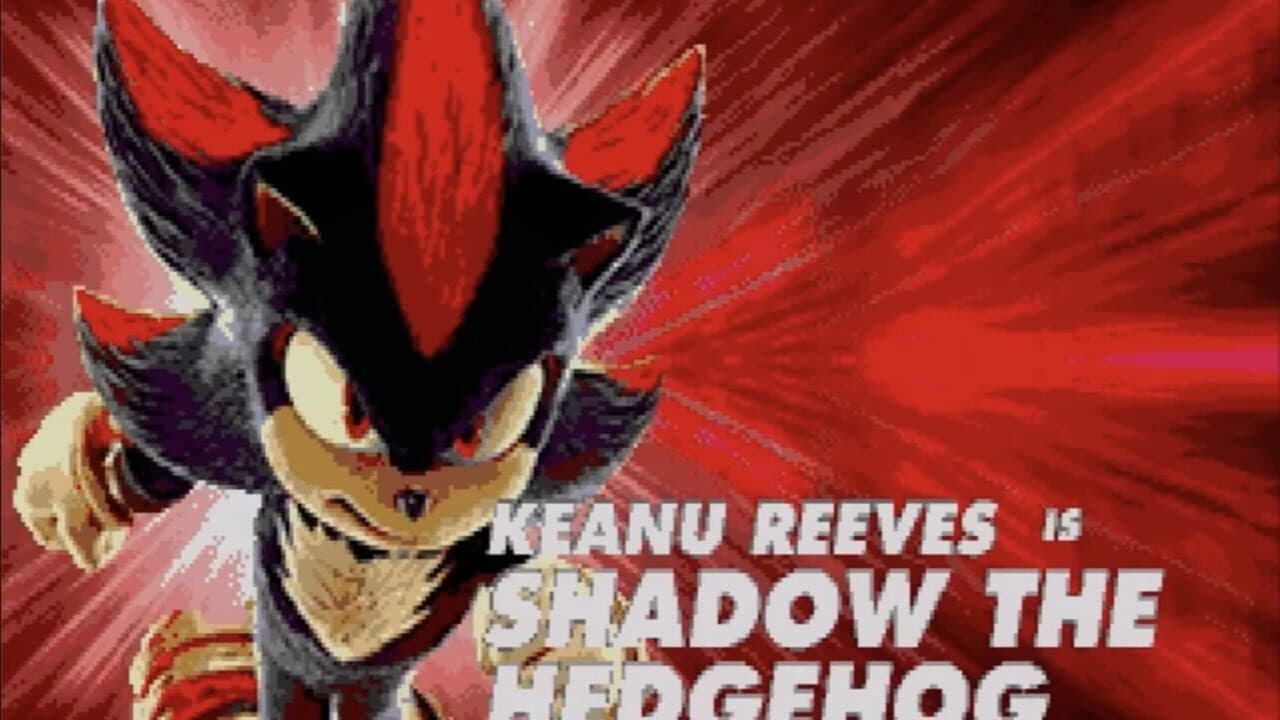Sonic the Hedgehog 3 thumbnail 3