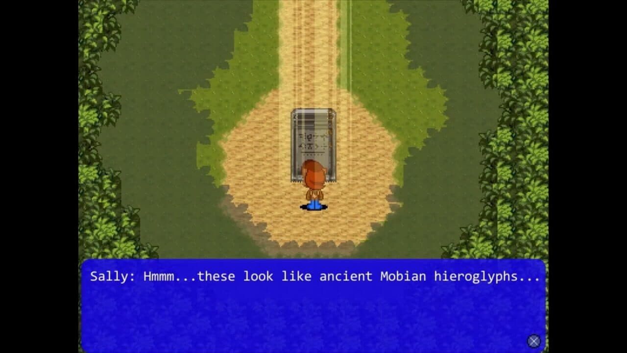 Sonic the Hedgehog RPG: Return to Iron Lock thumbnail 3