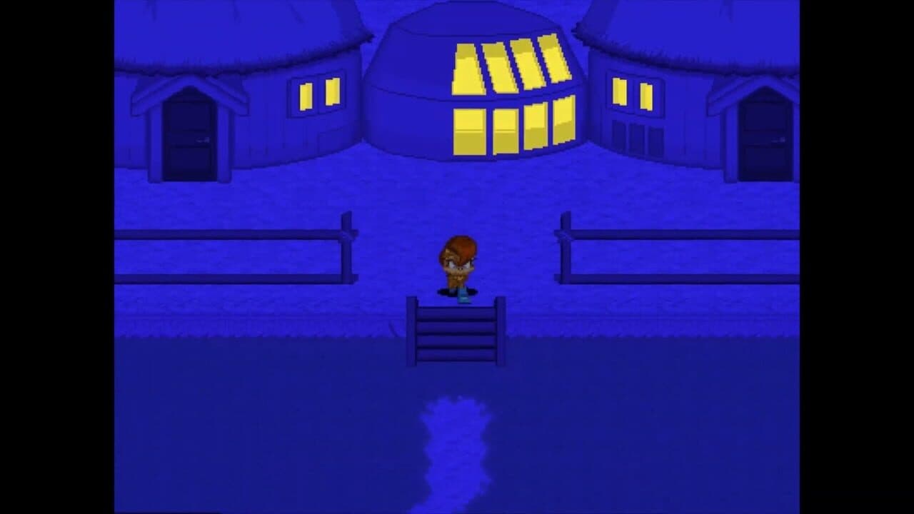 Sonic the Hedgehog RPG: Return to Iron Lock thumbnail 4