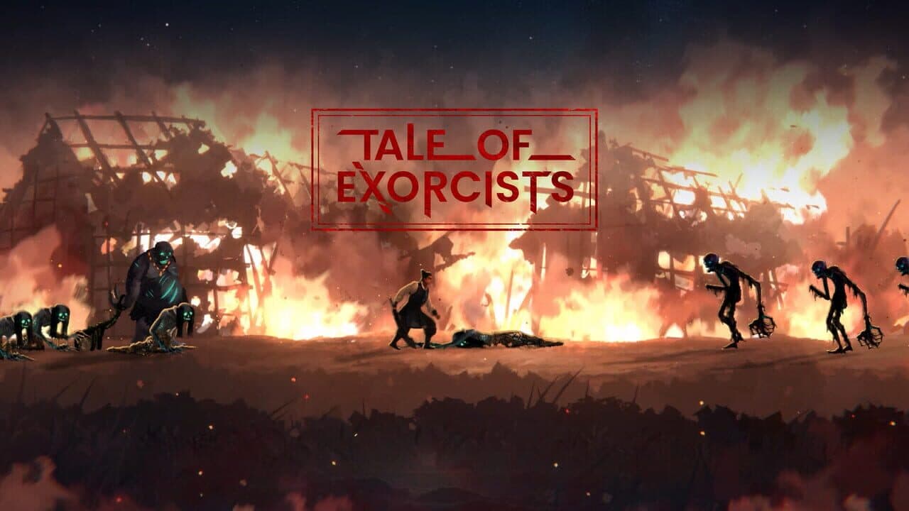 Tale of Exorcists thumbnail 10