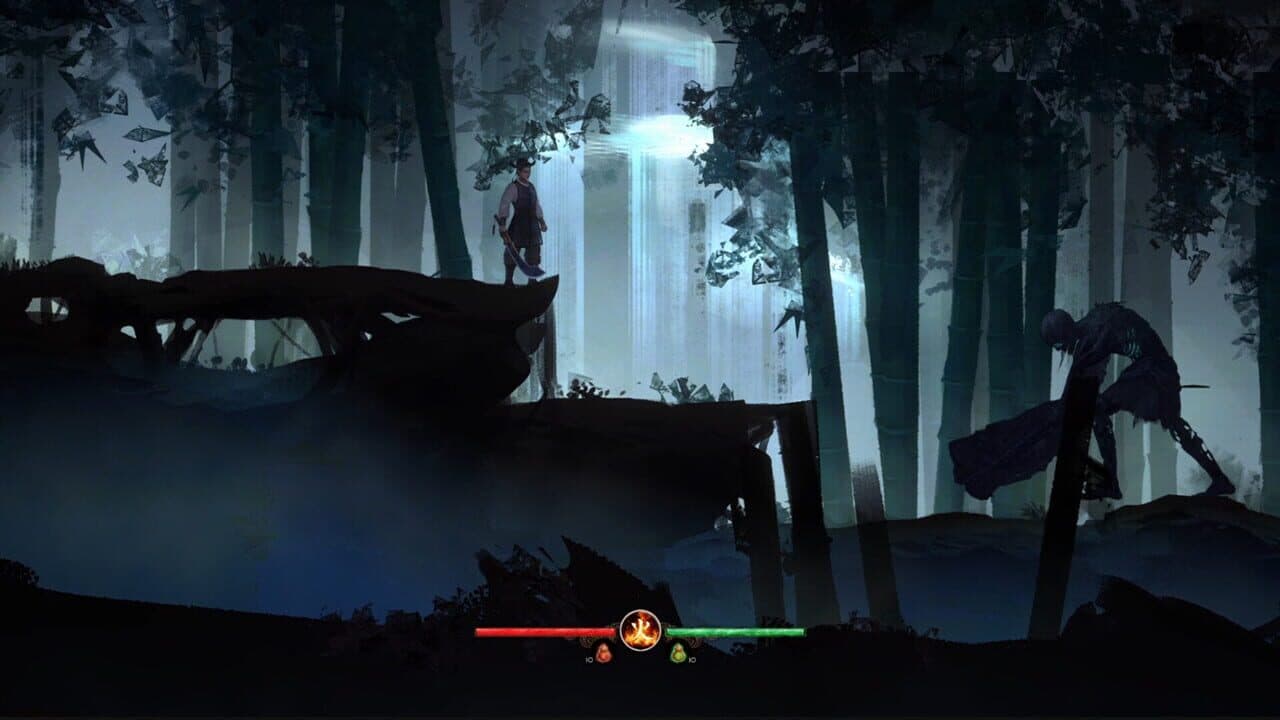 Tale of Exorcists thumbnail 3