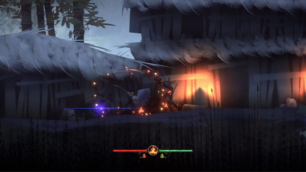 Tale of Exorcists thumbnail 5