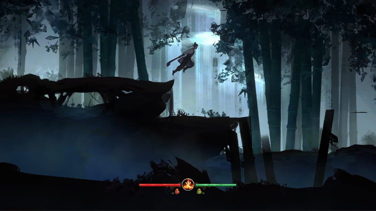 Tale of Exorcists thumbnail 7