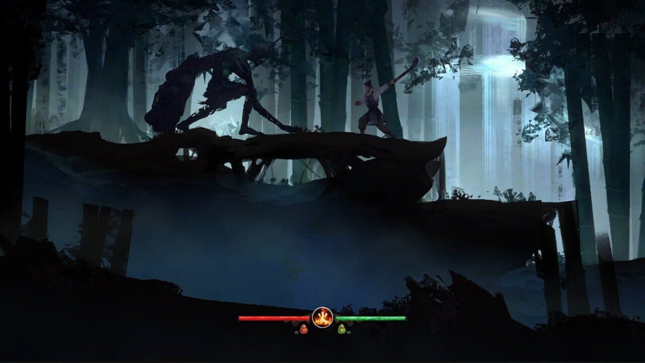 Tale of Exorcists thumbnail 8