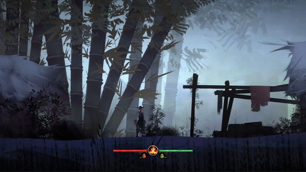Tale of Exorcists thumbnail 9