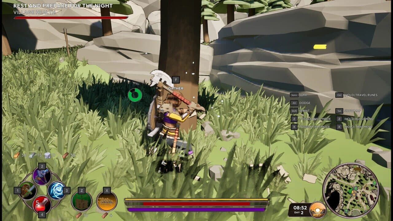Divine Gambit thumbnail 2