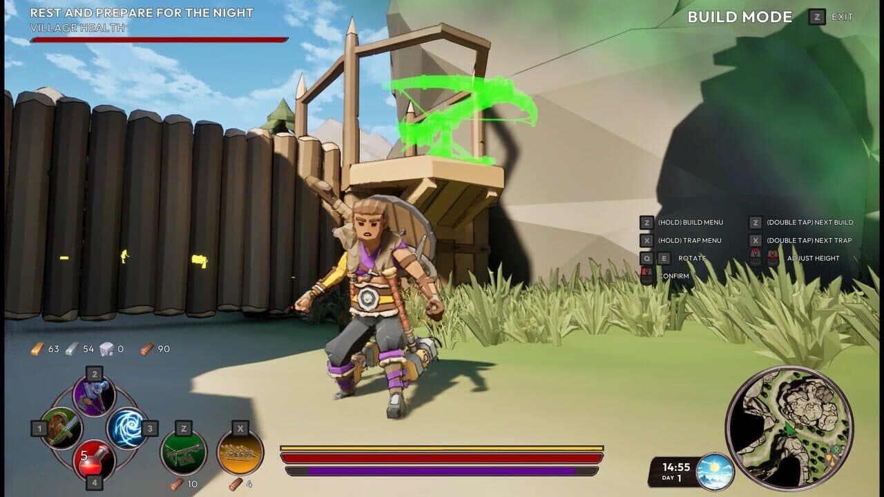 Divine Gambit thumbnail 4