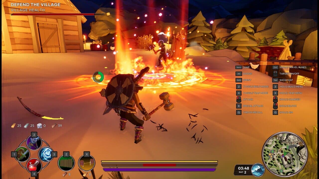 Divine Gambit thumbnail 5