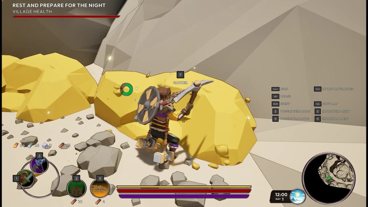 Divine Gambit thumbnail 6