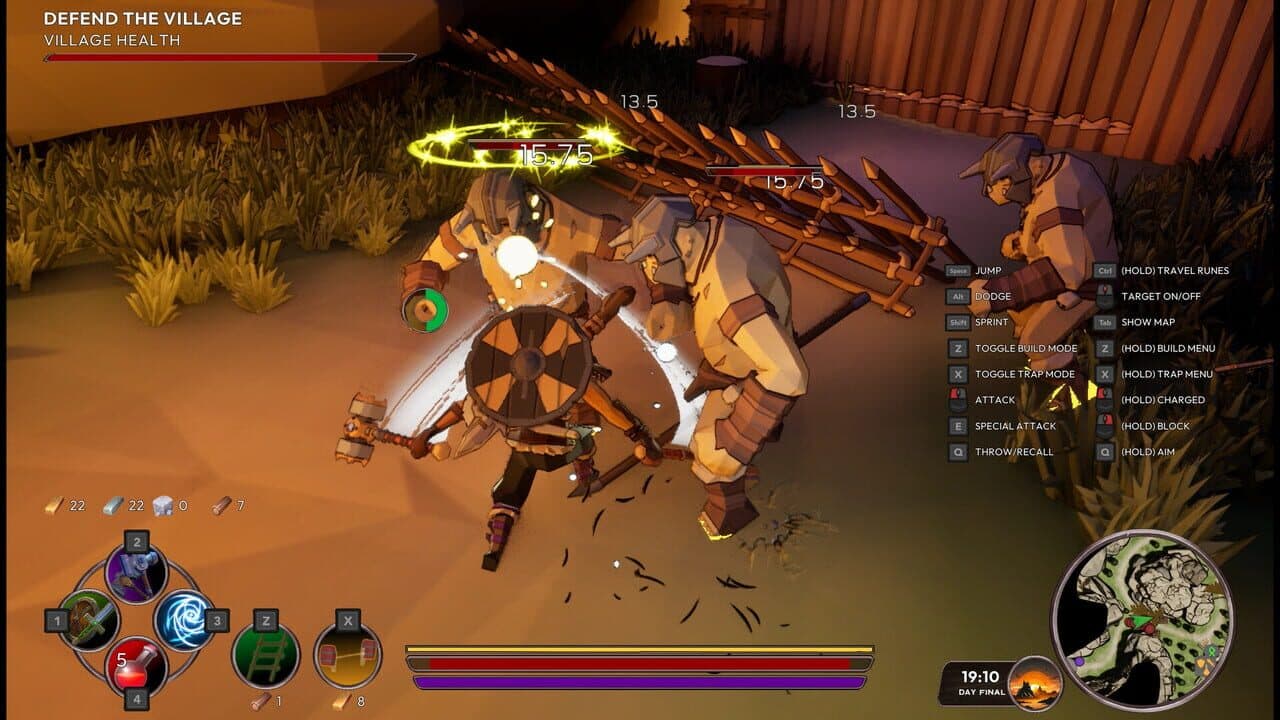 Divine Gambit thumbnail 7