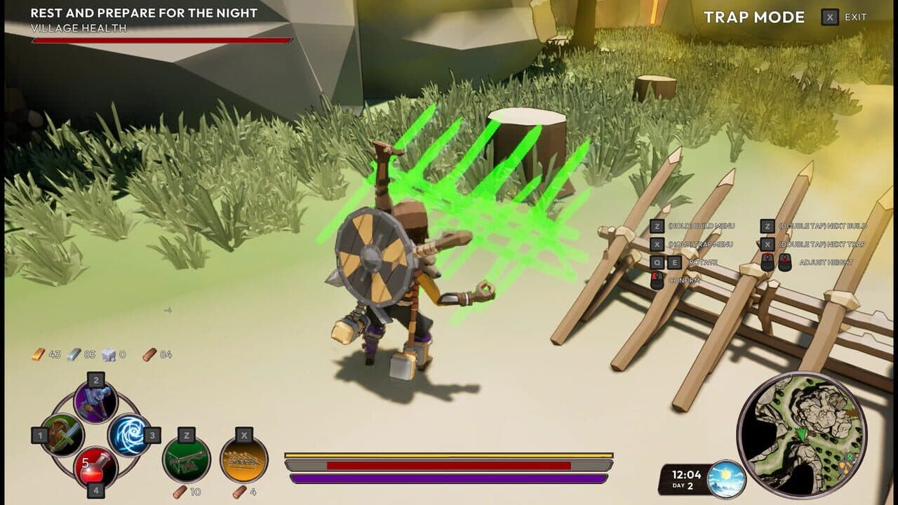 Divine Gambit thumbnail 8