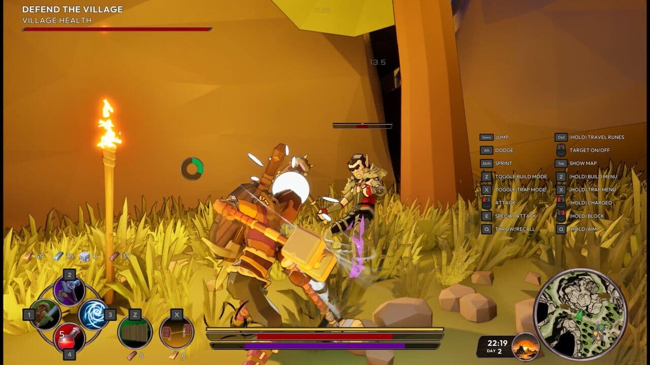 Divine Gambit thumbnail 9