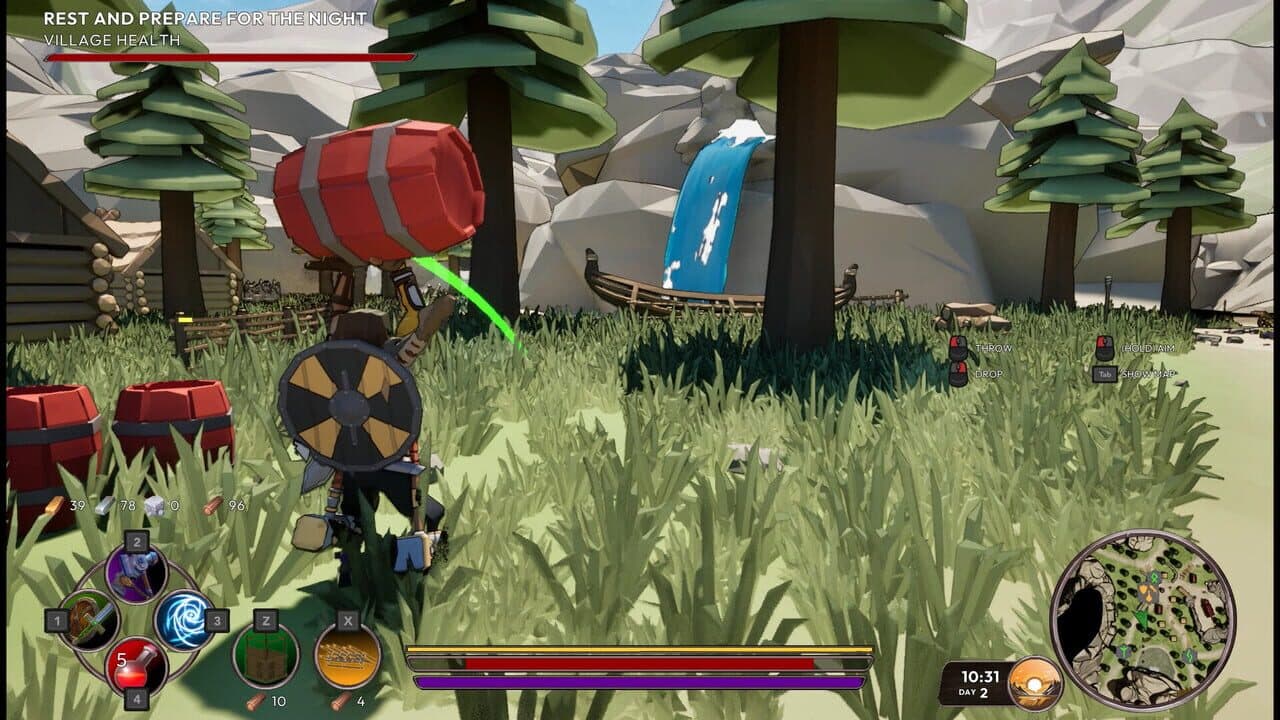 Divine Gambit thumbnail 10