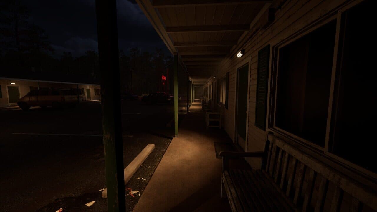 Welcome to the Game III thumbnail 6