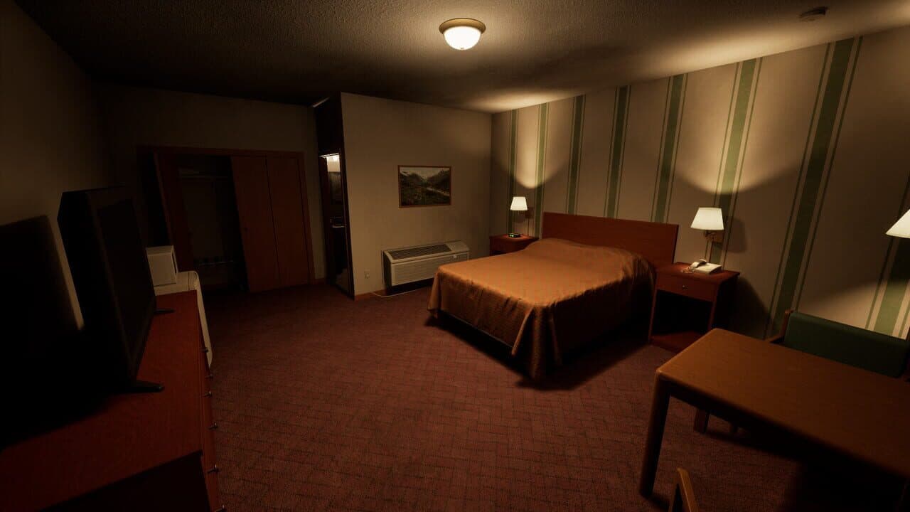 Welcome to the Game III thumbnail 7