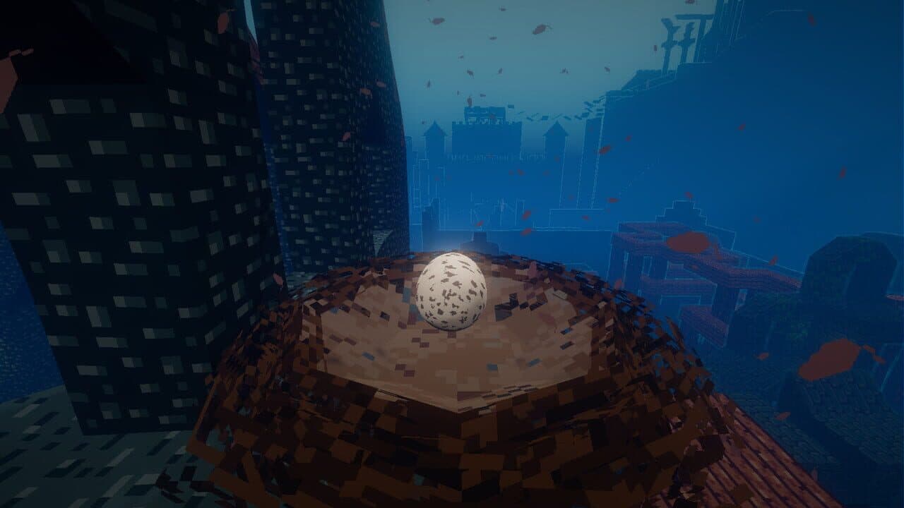 Oeuf screenshot 1