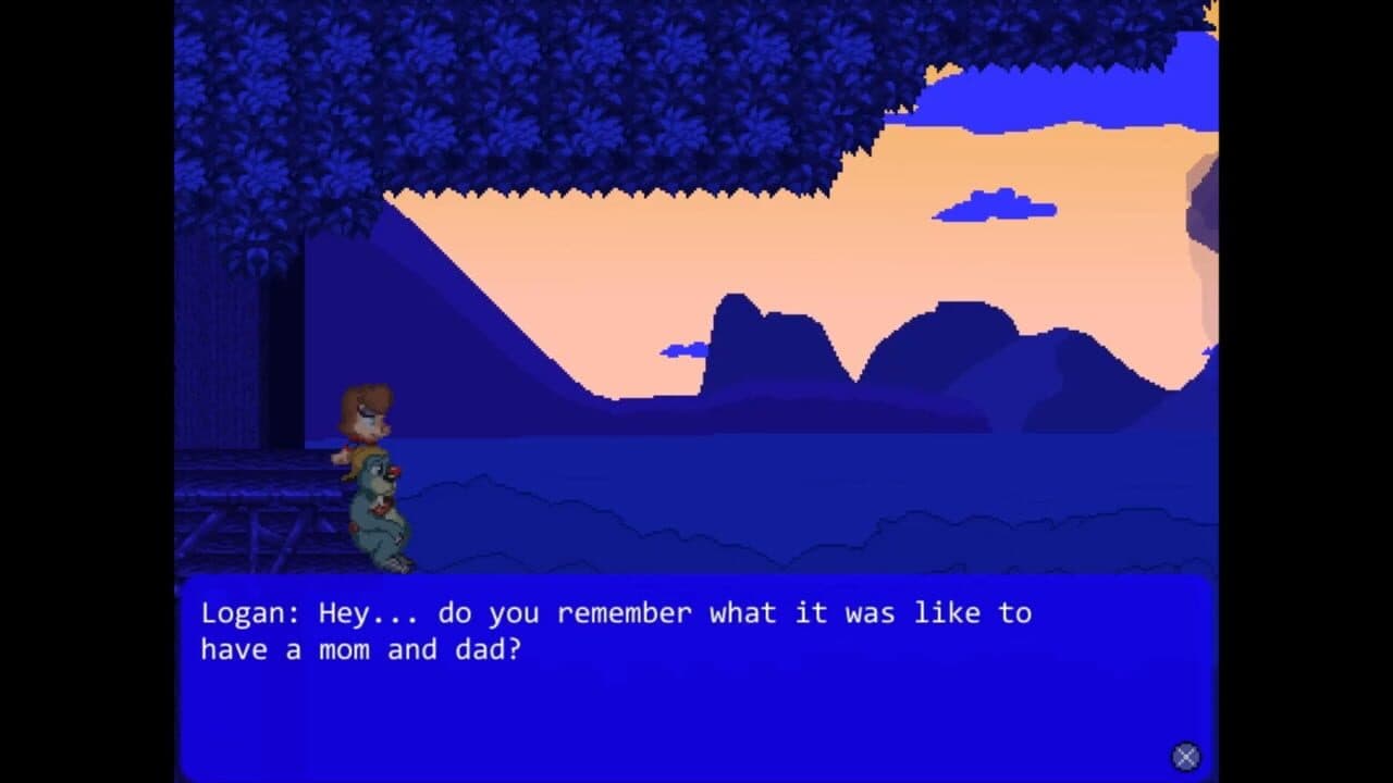 Sonic the Hedgehog RPG: Gearhead thumbnail 2