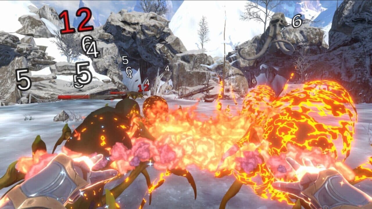 Tower of Titans thumbnail 3